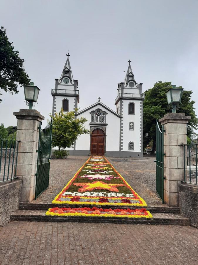 Palheiro Cavalinho Villa Празерес Екстериор снимка